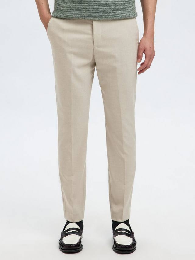 

Брюки Max Lano Selected, Oatmeal