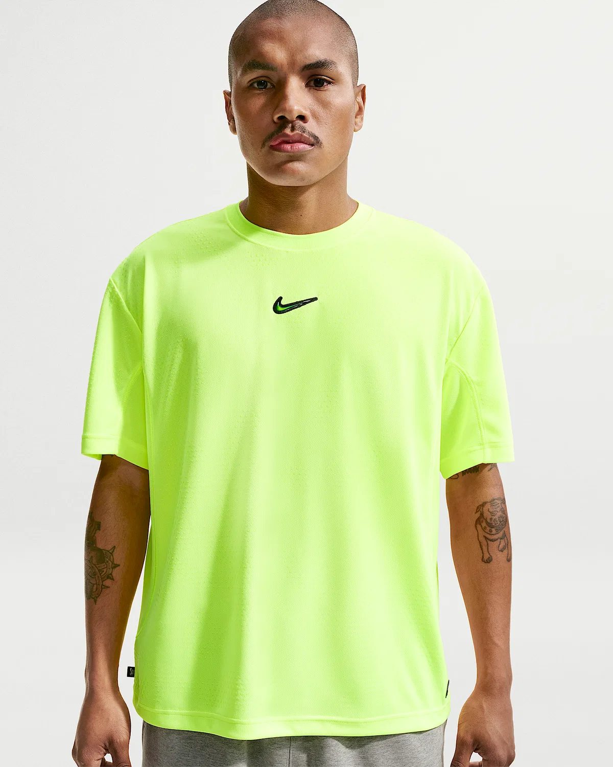 Футболка Nike SB Ishod, Volt