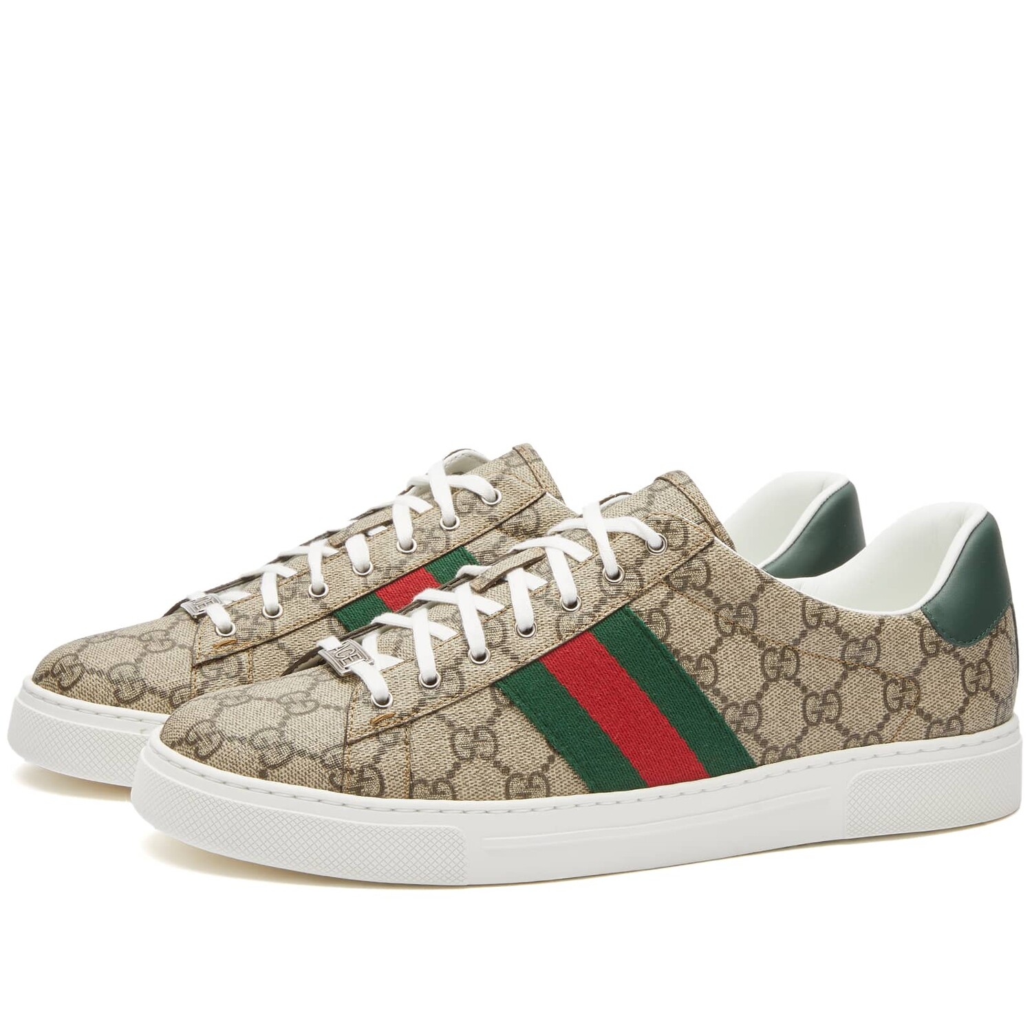 

Кроссовки Gucci Lace, бежевый, Бежевый;серый, Кроссовки Gucci Lace, бежевый