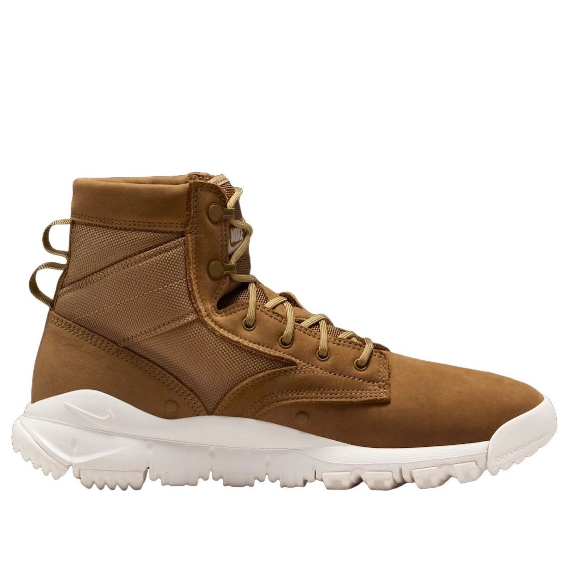 Кроссовки Nike SFB Boot 'Golden Beige' — фото 2