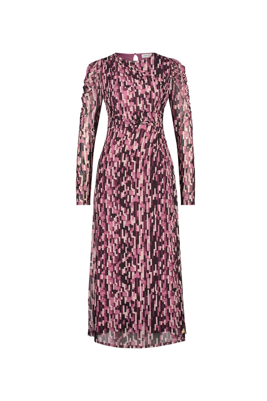 

Платье Fabienne Chapot Bella, цвет Pink/Black