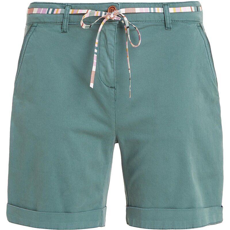 

Шорты prtannick 23 shorts Protest, цвет laurelgreen