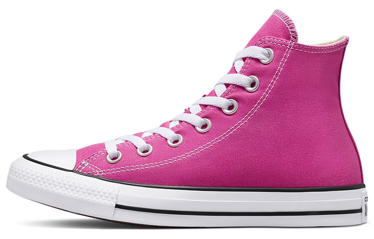 

Кеды Chuck Taylor All Star Converse High 'Active Fuchsia'