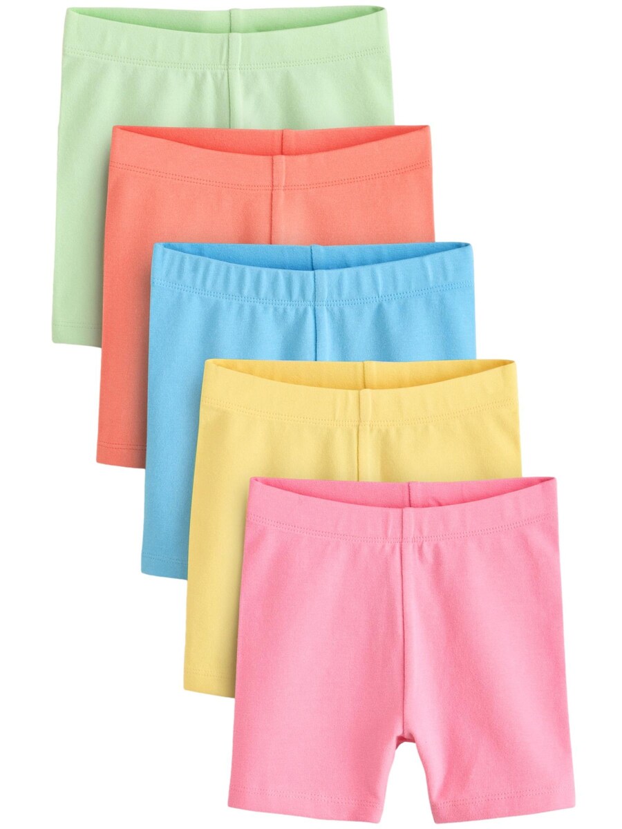 

Обычные брюки Next, цвет Light blue/Lemon/Light green/Coral/Pitaya