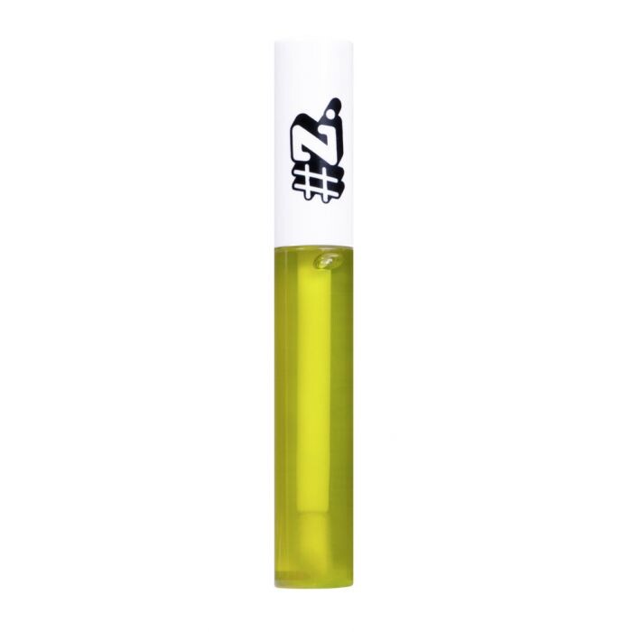 

Масло для губ Aceite de Labios Hashtag Hydrated Z Beauty, Melon Lime