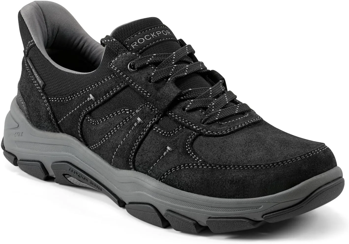 Мужские туфли Rockport Rhett, черный