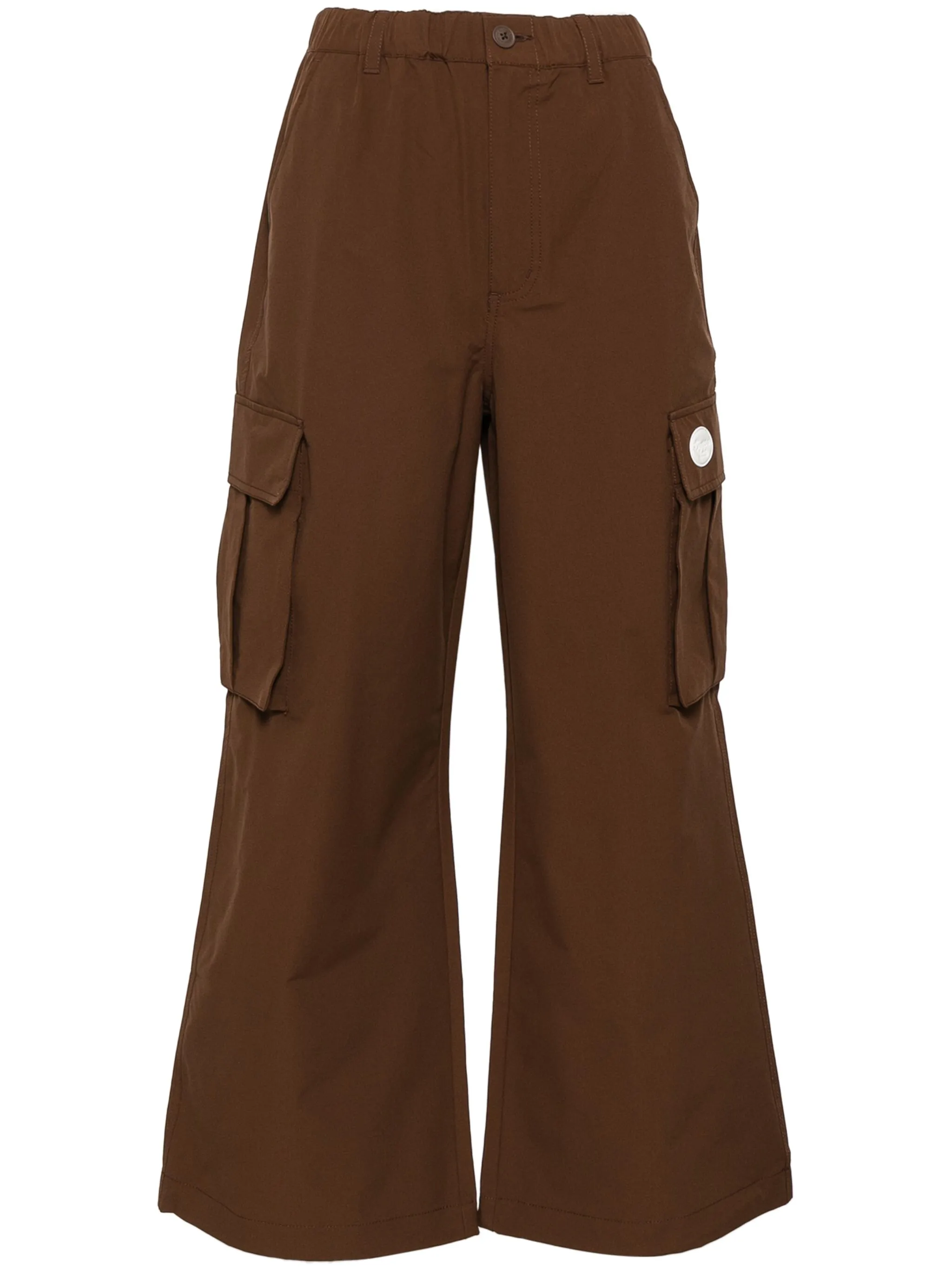 

Брюки карго Chocoolate, коричневый