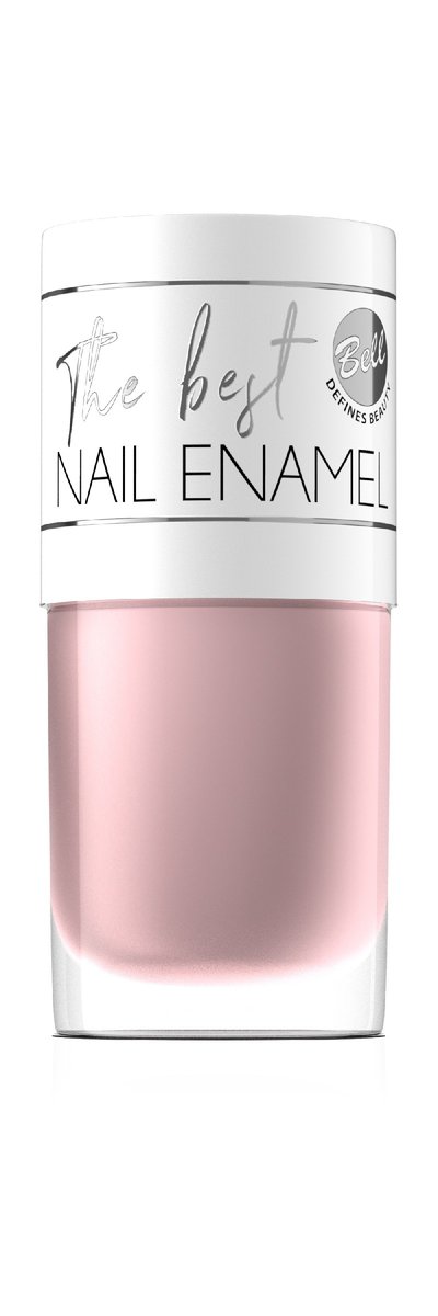 

Лак для ногтей Bell The Best Nail Enamel № 004 8,5 г