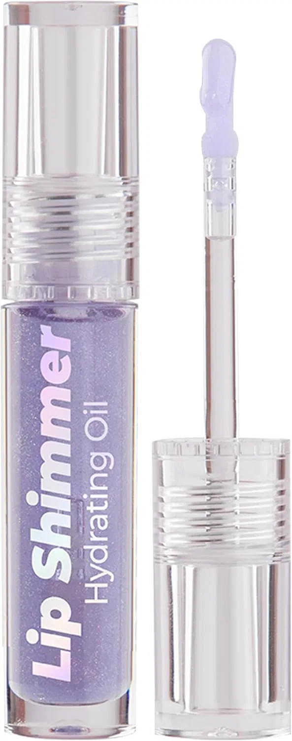 Блеск для губ MCoBeauty Shi ммerlip Oil Disco 10 мл