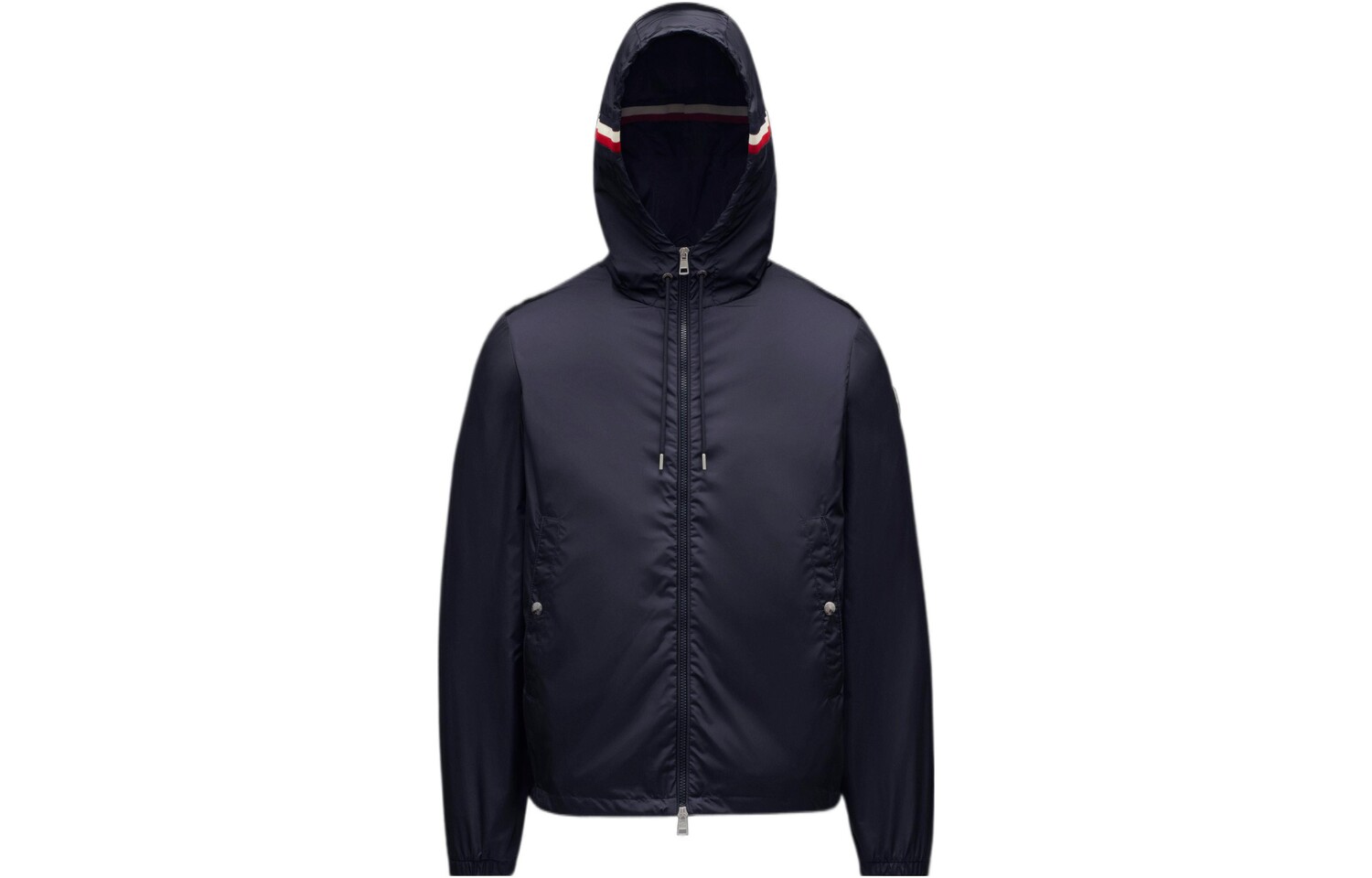 

Куртка мужская синий Moncler
