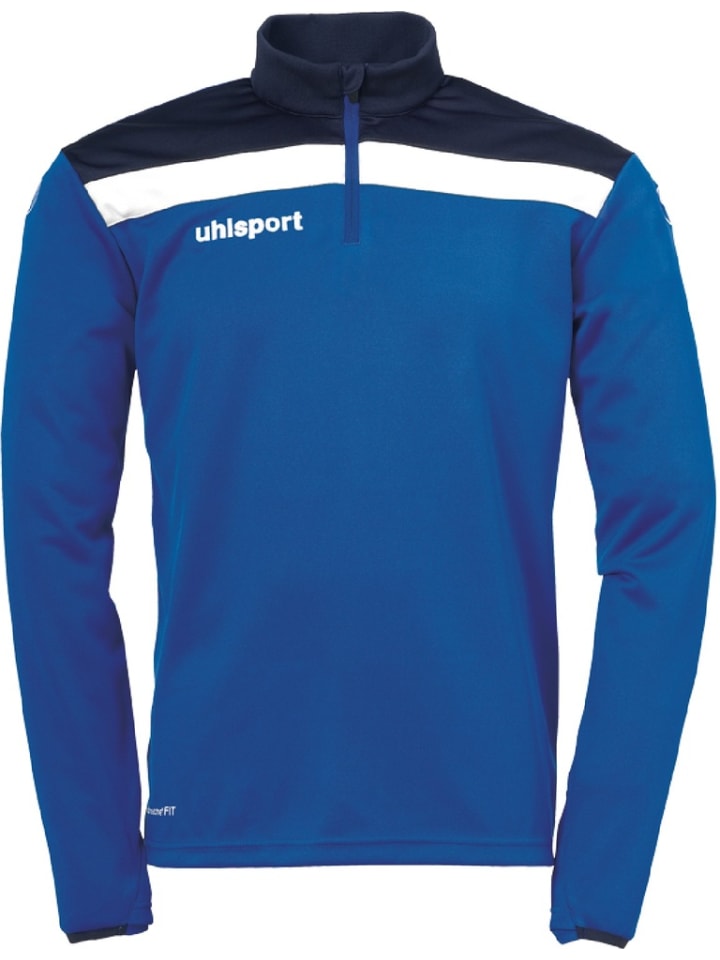 

Куртка для тренировок и бега uhlsport , синий