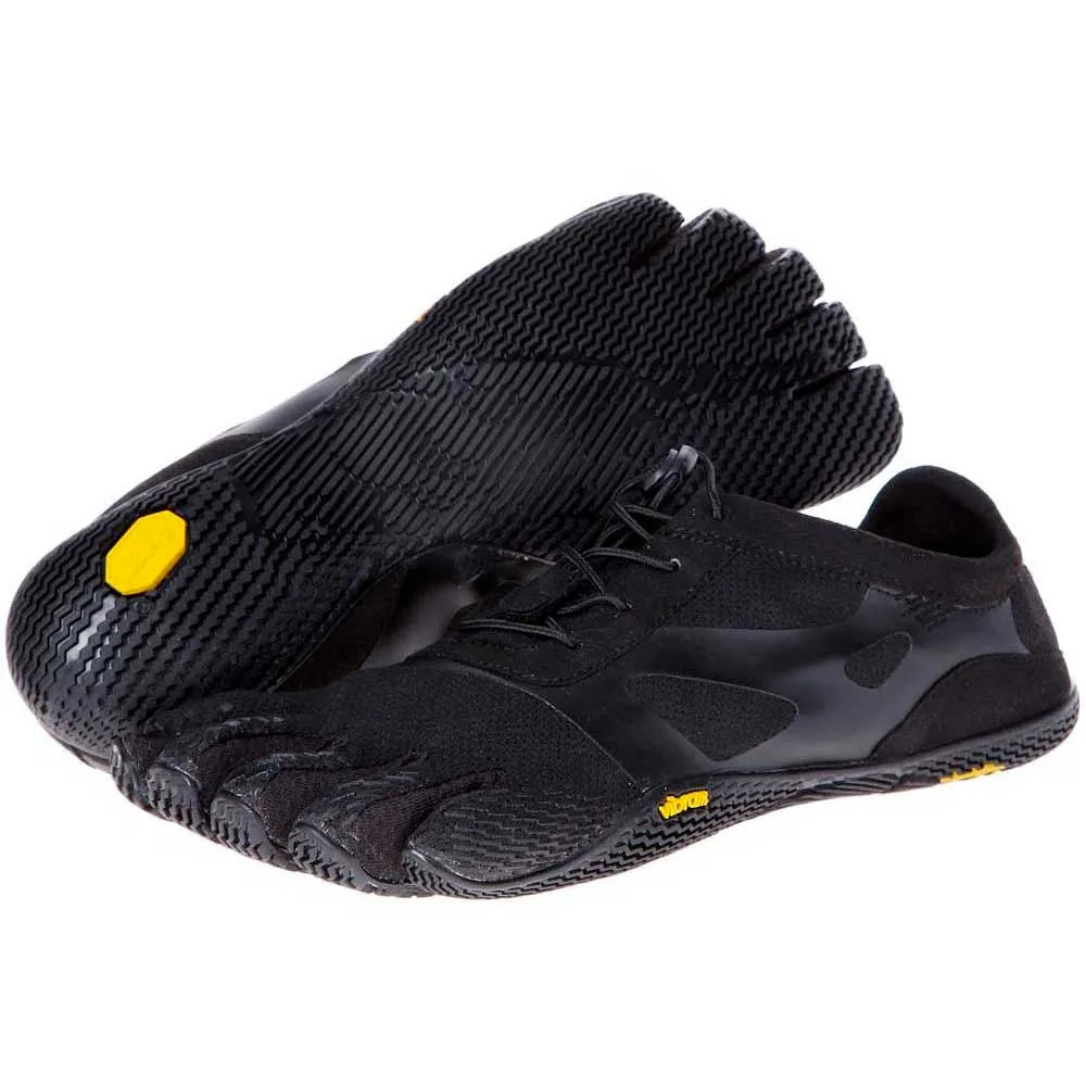 

Кроссовки Vibram Fivefingers KSO Evo, черный