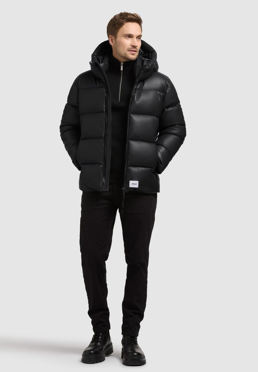 

Куртка khujo COEN, Black