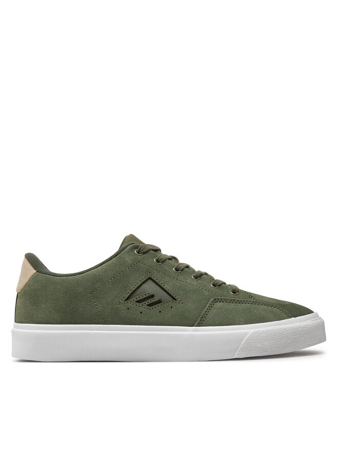 

Кроссовки Emerica, зеленый