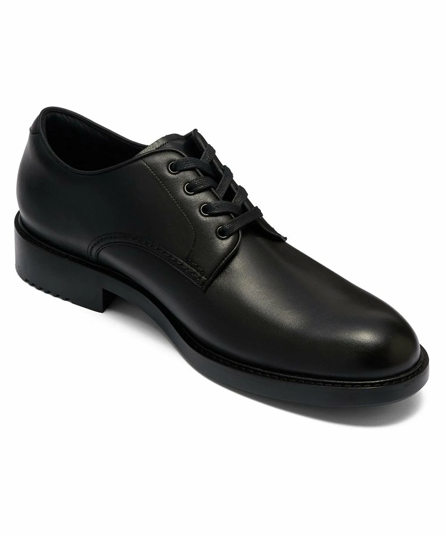 Мужские водонепроницаемые кроссовки GEL-BIZ Rugged с мембраной GORE-TEX 3E Asics Walking Runwalk, Black and other colors — фото 4