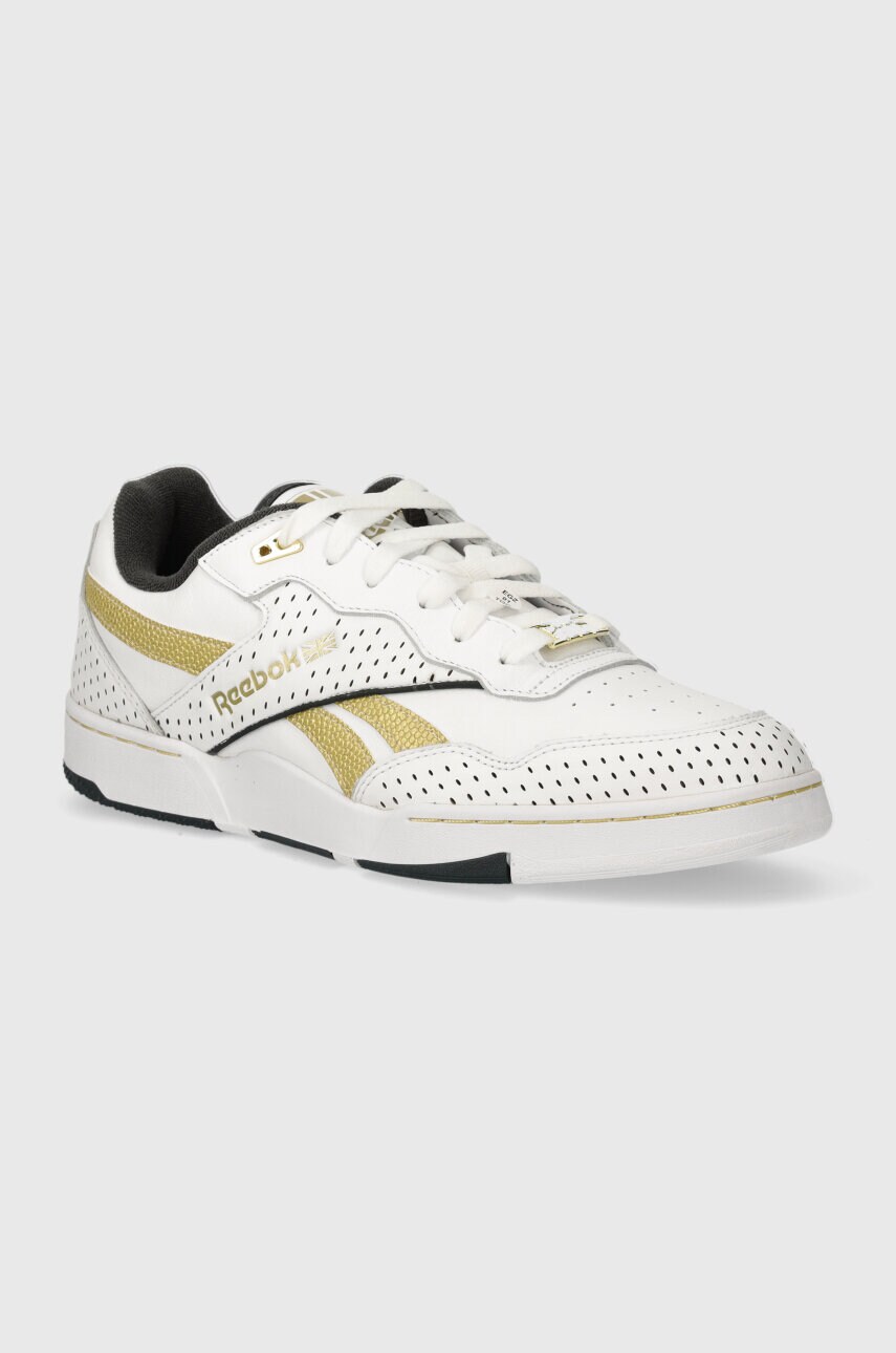 

Кроссовки BB 4000 II Reebok Ltd, белый