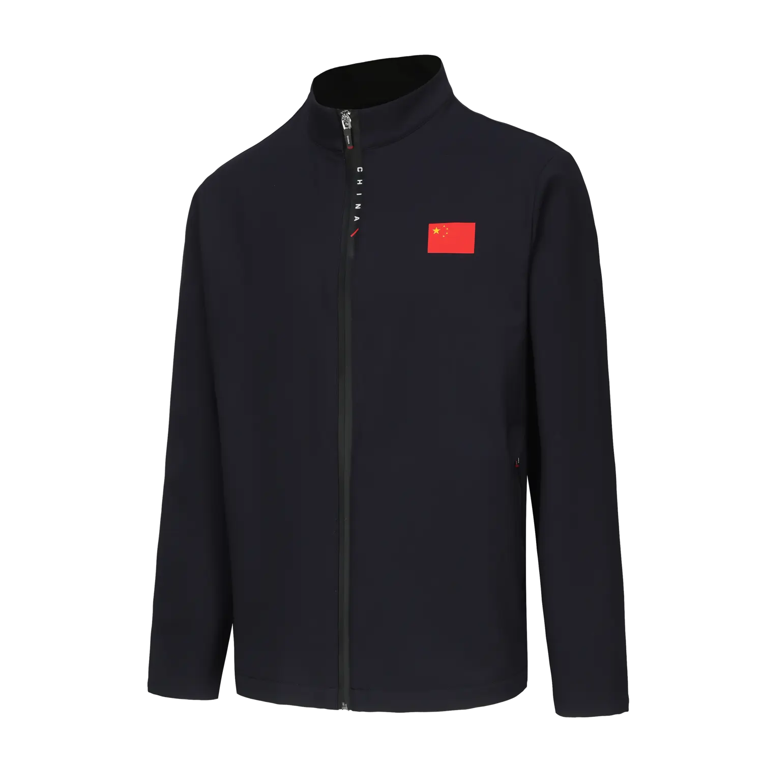 

Li Ning Куртка унисекс с подкладкой, AJDU149-2 Мужской серый