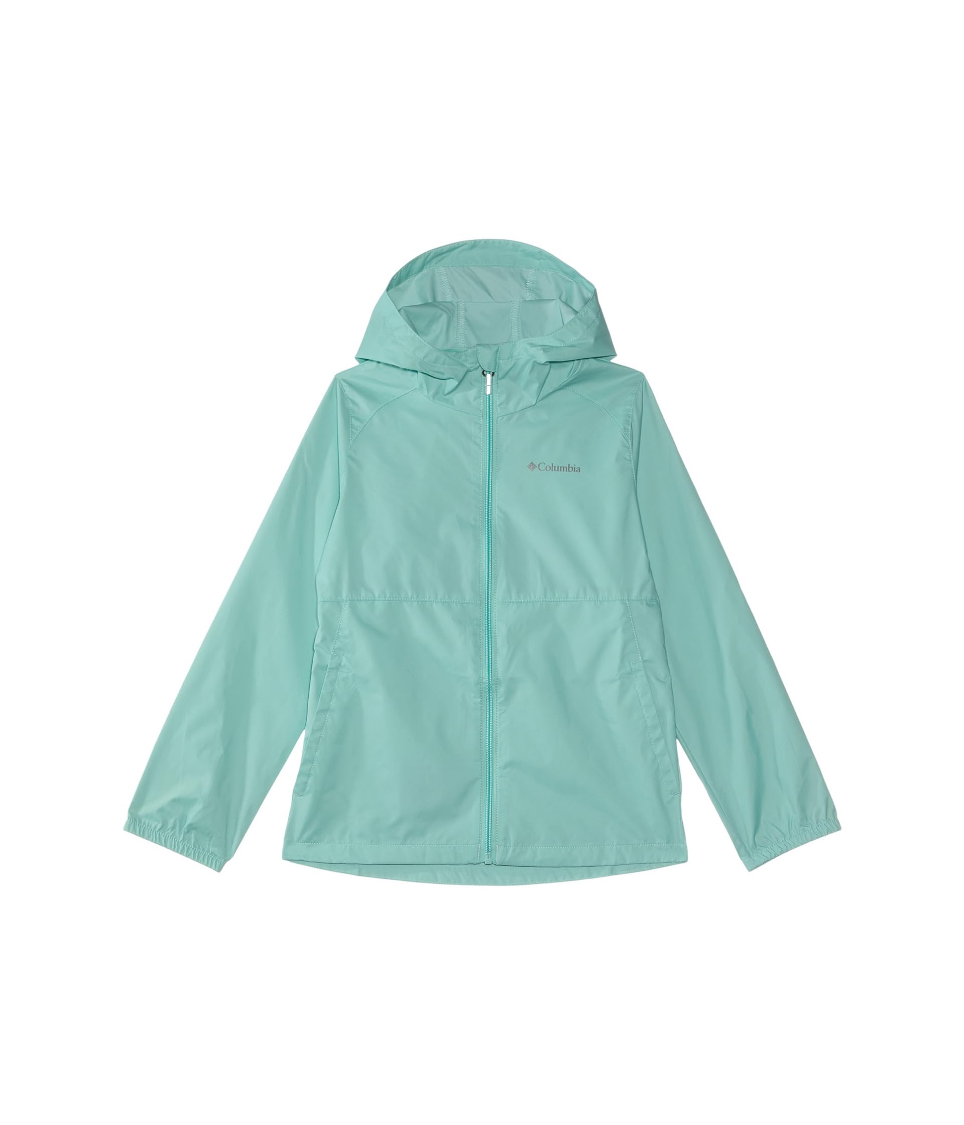 

Куртка Columbia Kids Switchback II Jacket, цвет Spray