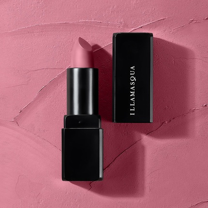 

Ультраматерия Помада Кульминация Illamasqua