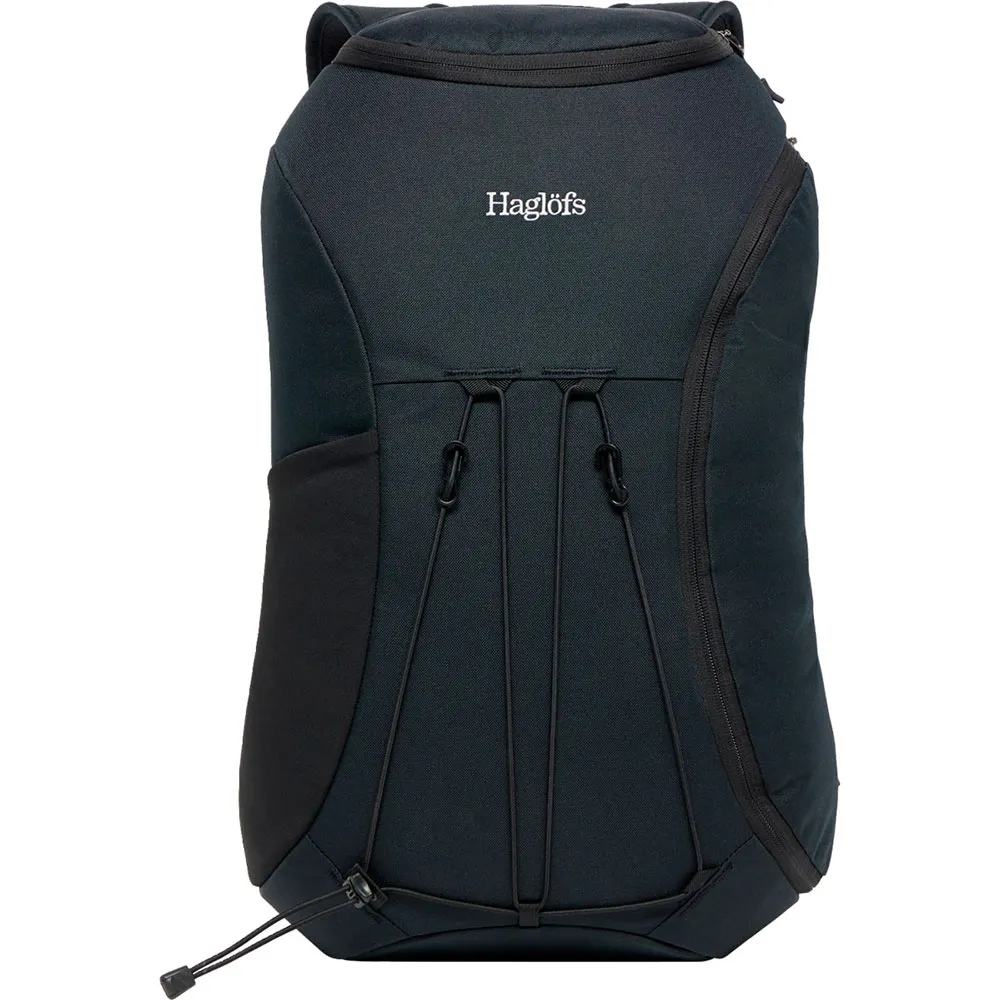 

Рюкзак Haglöfs Corker Large 20L, черный