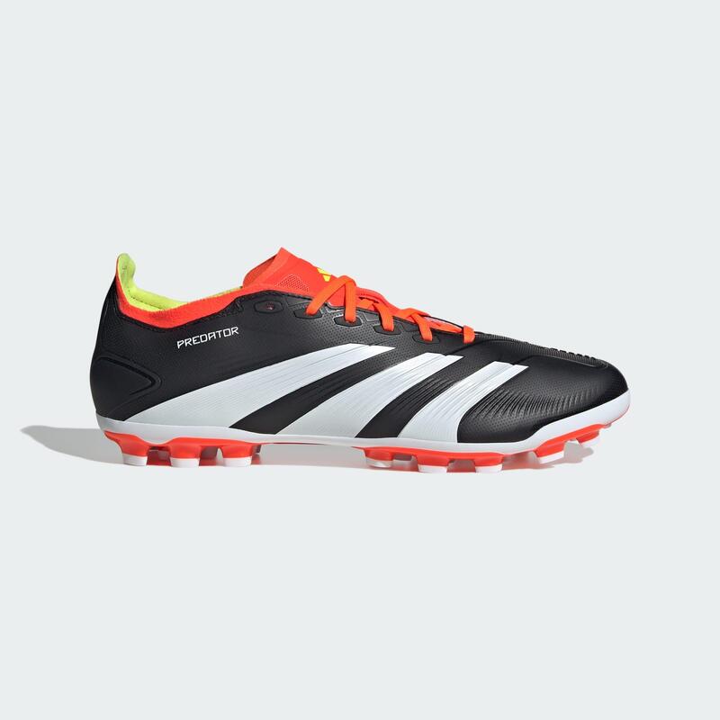 

Футбольные бутсы Predator League 2G/3G AG ADIDAS, цвет rot