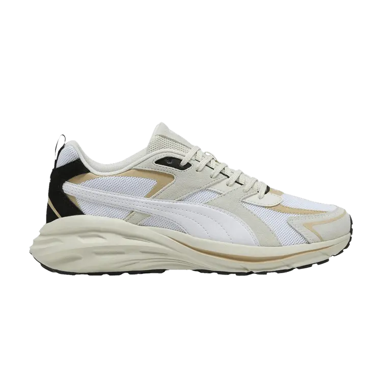 

Кроссовки Puma Hypnotic LS, Vapor Grey Light Sand