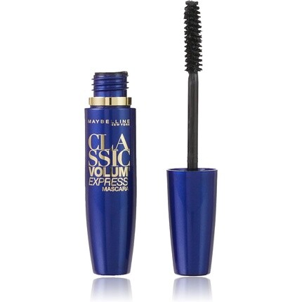 

Тушь для ресниц Maybelline New York Classic Volume Express 10 мл, черный