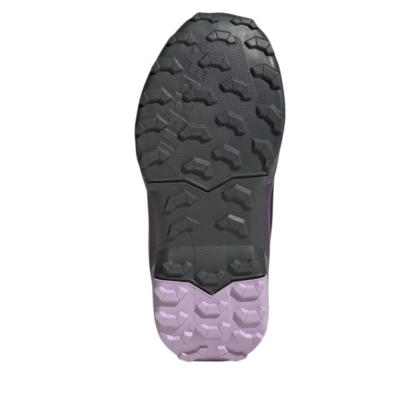 (GS) Adidas Terrex AX4R Mid CLIMAWARM+ K Preloved Violet — фото 3