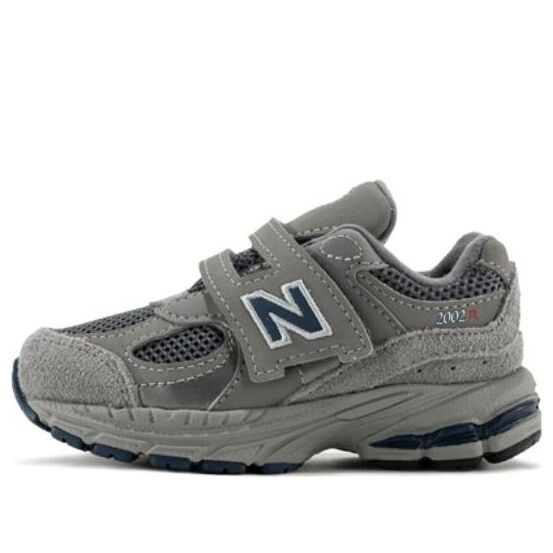 

Кроссовки 2002р New Balance, серый