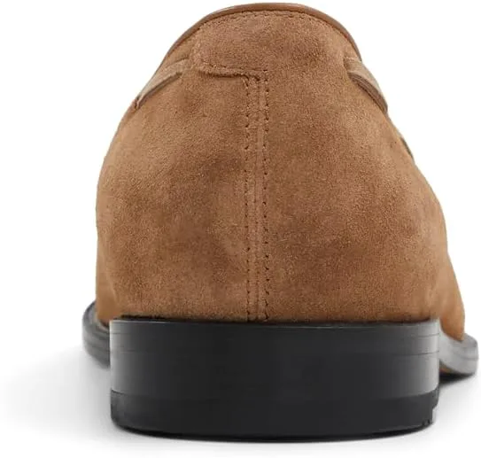 

Лоферы Brooks Brothers Mens Charlton, коричневый