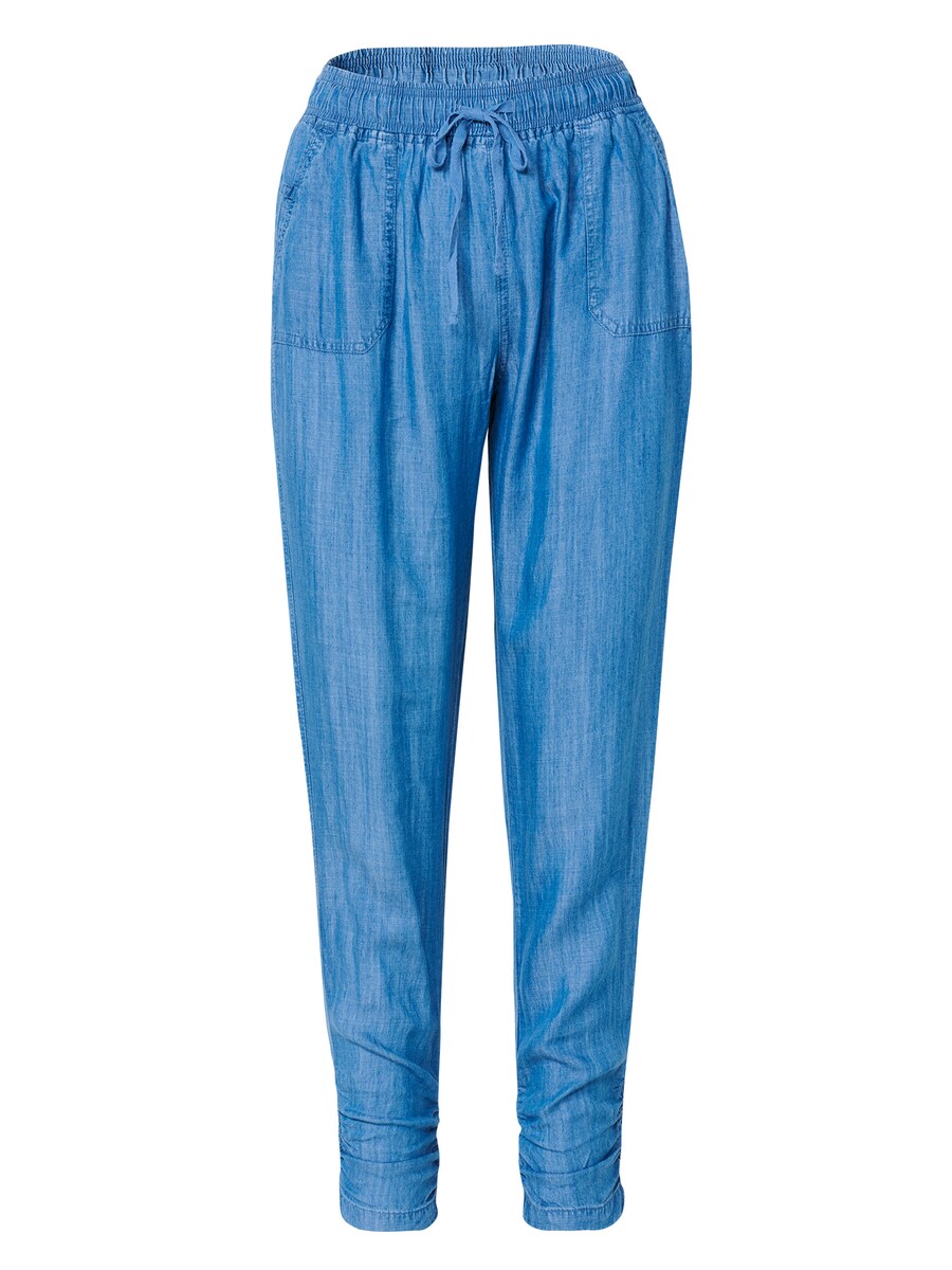 

Зауженные брюки KOROSHI, Royal blue