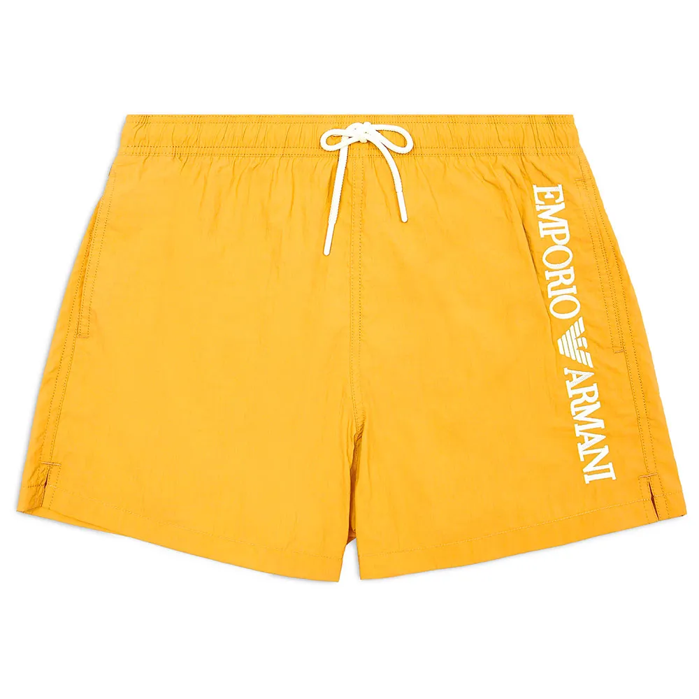 

Плавки Emporio Armani EM000583_AF12330, желтый