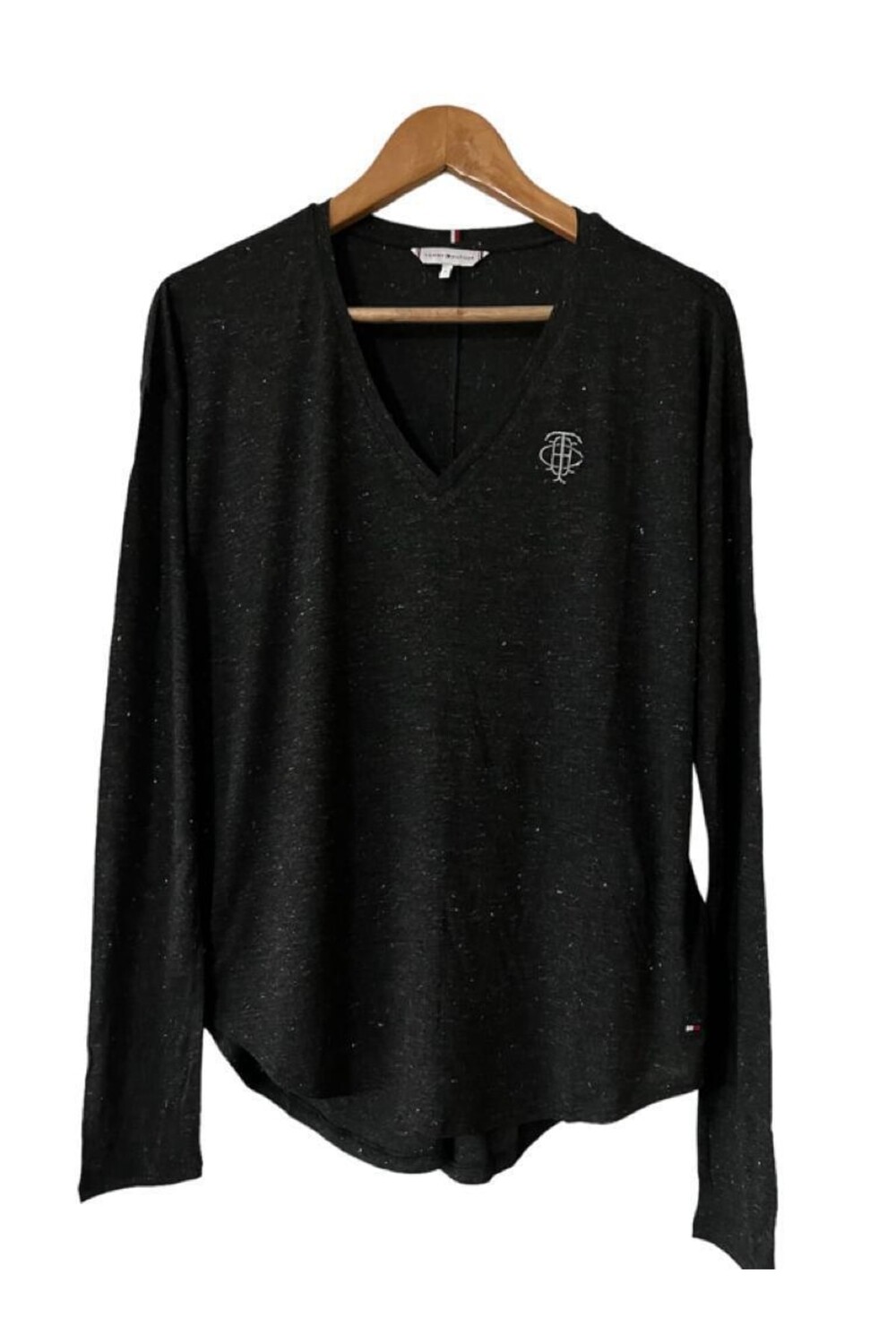 

Блузка Tommy Hilfiger