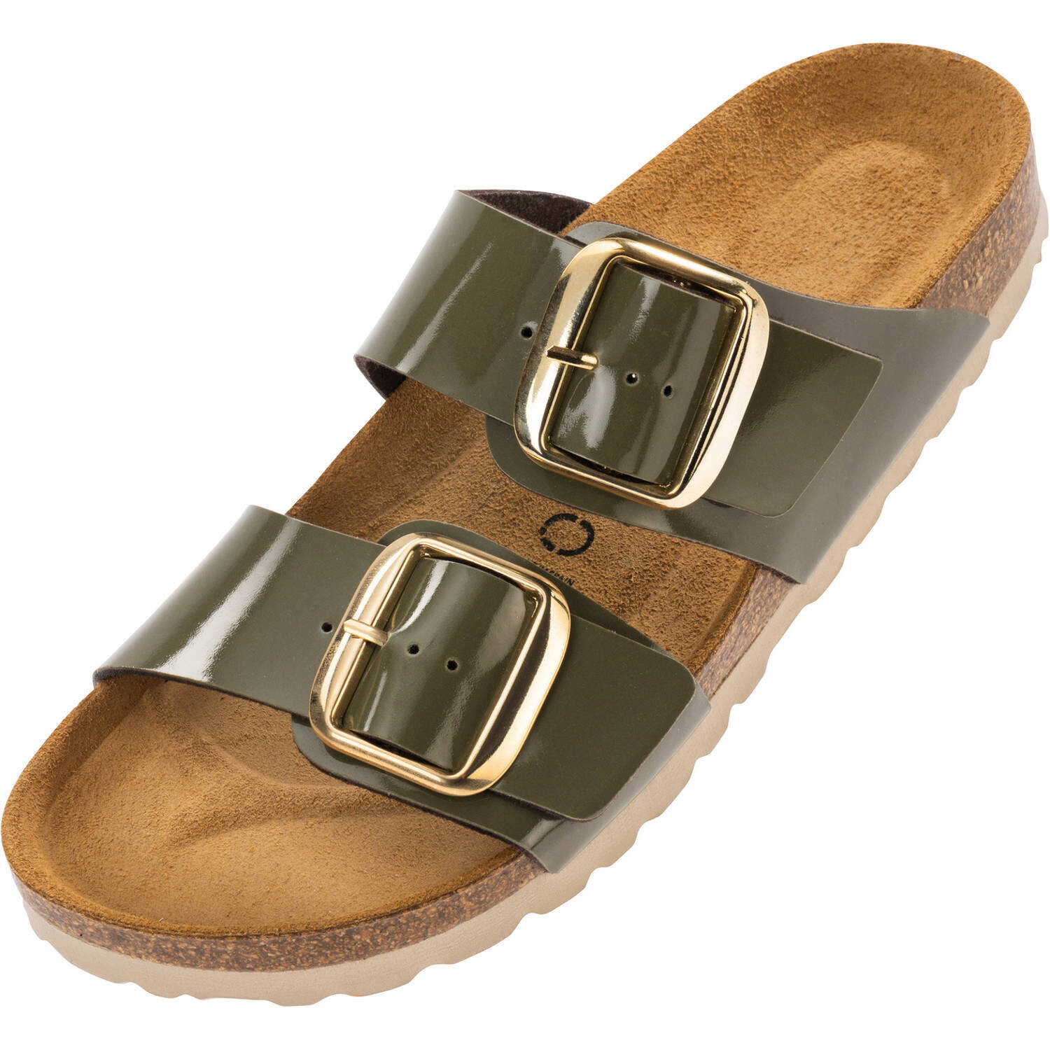 

Мюли palado, цвет Lack Creme Olive
