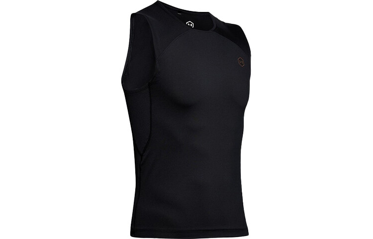 

Мужской жилет Under Armour, цвет Black