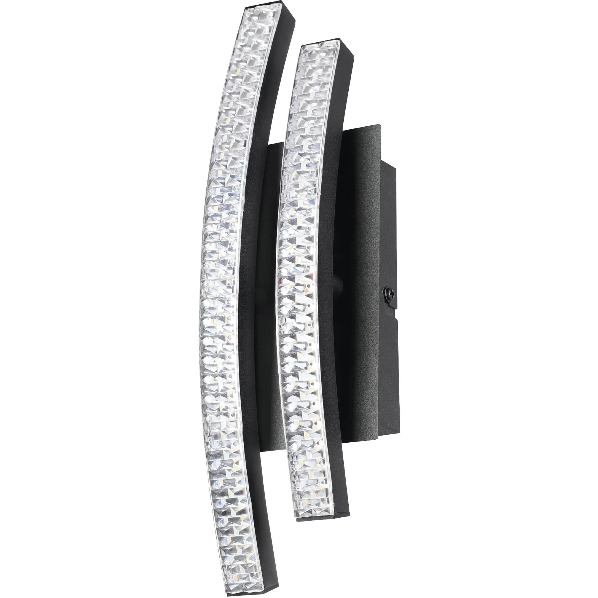 

Настенный светильник EGLO «LEJIAS», встроенный светодиод, 3000 К, 1050 лм, черный