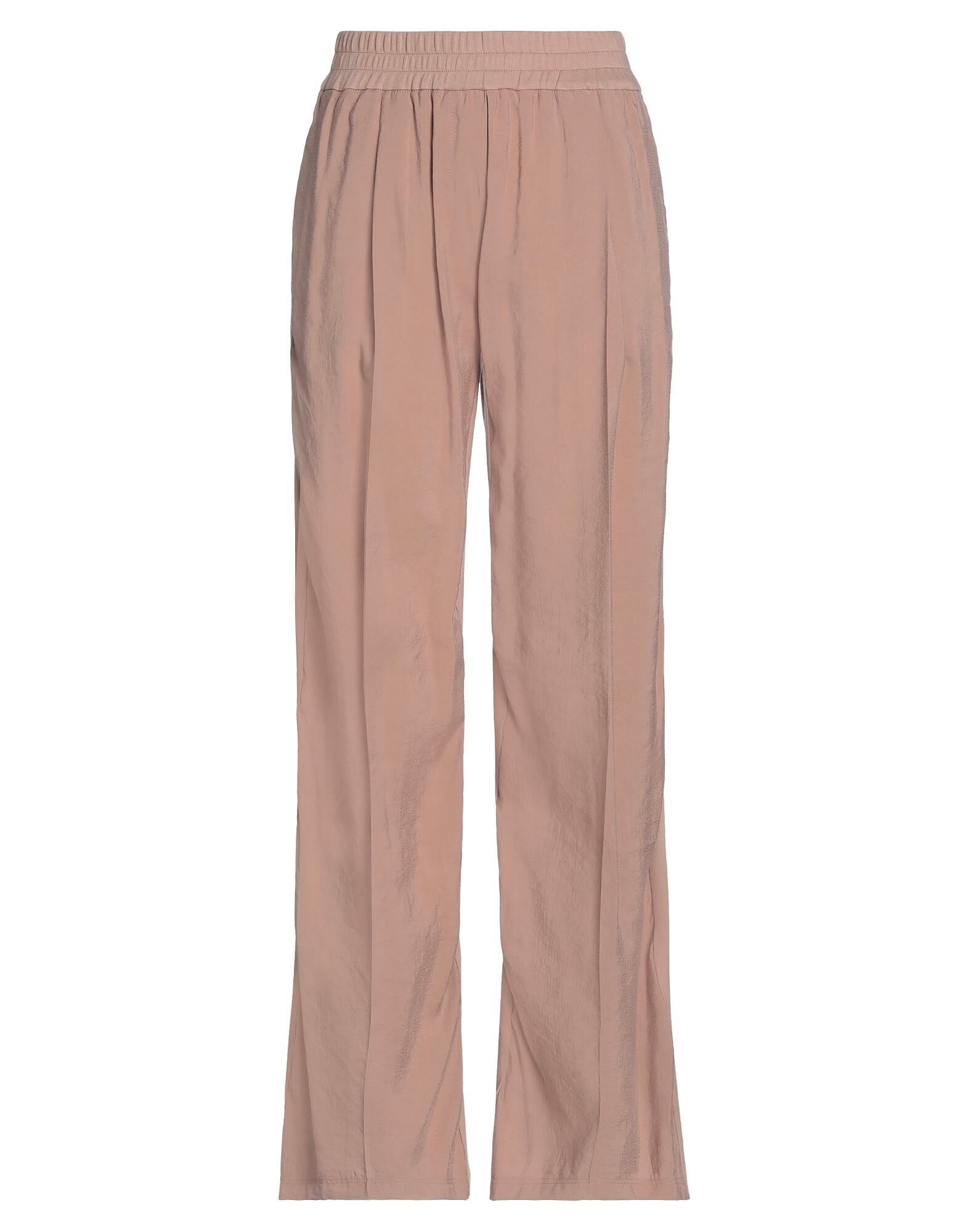 

Брюки Alysi, светло-коричневый