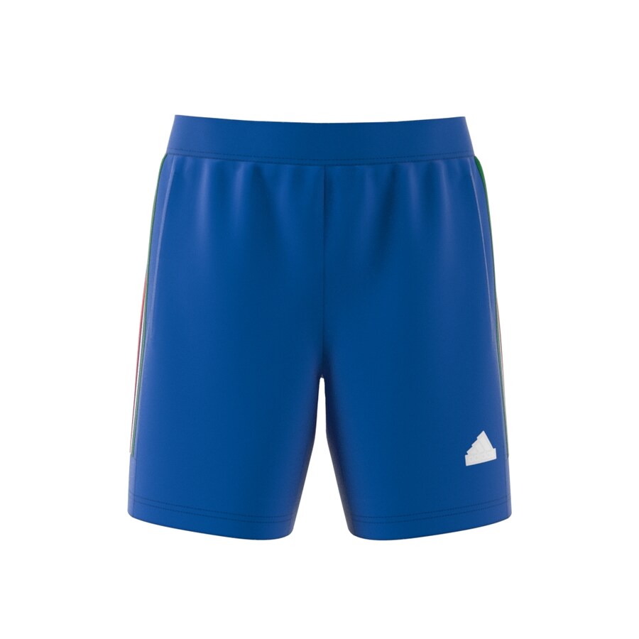 

Шорты ADIDAS SPORTSWEAR Regular Workout Pants, синий