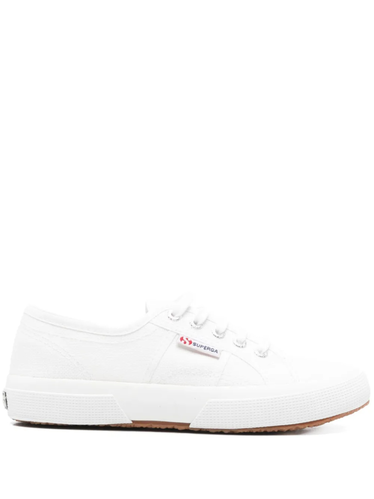 

Кроссовки Classic 2750 Superga, белый