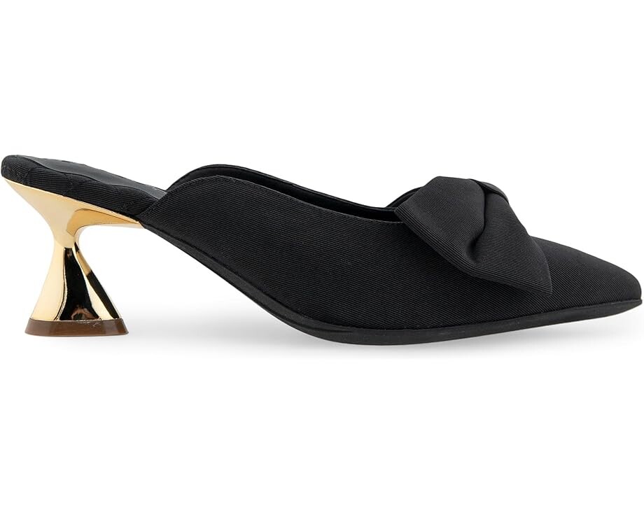 Туфли Aerosoles Juju, цвет Black Fabric — фото 3
