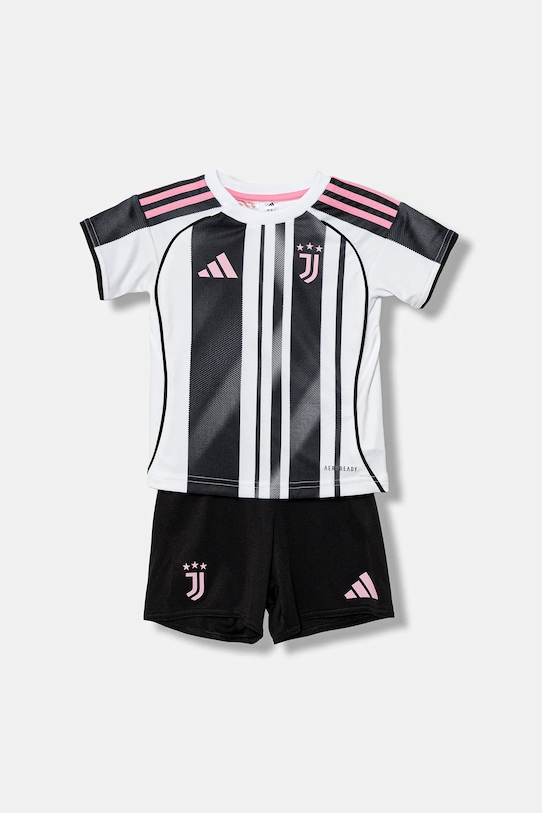 

Детский комплект ЮВЕНТУС Adidas Performance, белый
