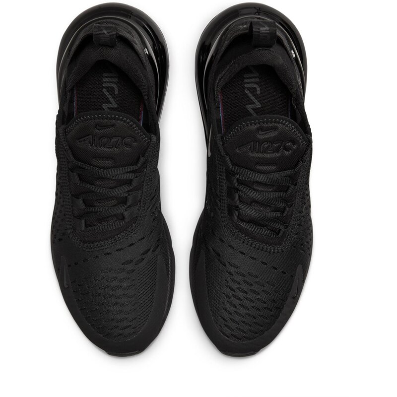 Повседневная обувь кроссовки Air Max 270 Nike, мультиколор — фото 3