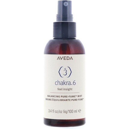 

Aveda Балансирующий чакры спрей для тела
