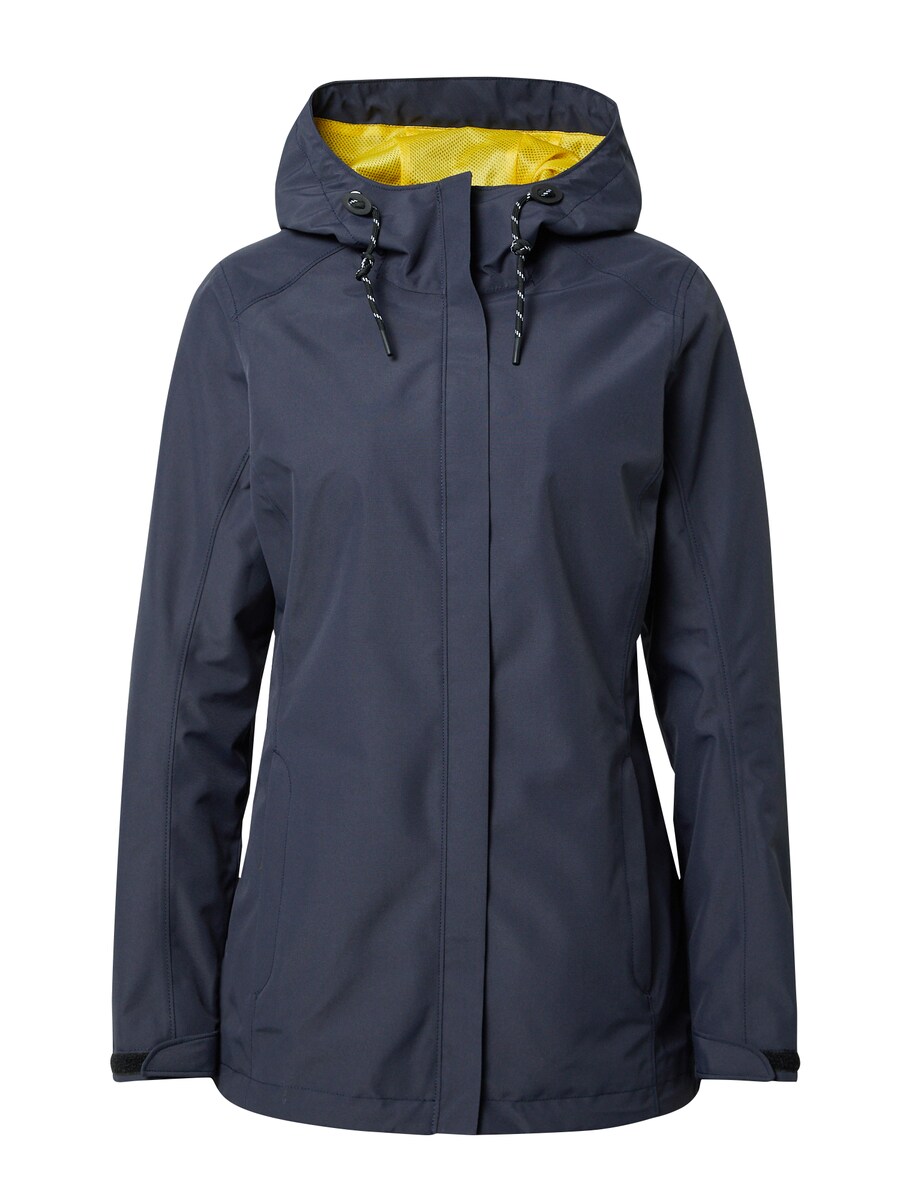 

Куртка софтшелл ICEPEAK Outdoor Jacket ADENAU, ночной синий