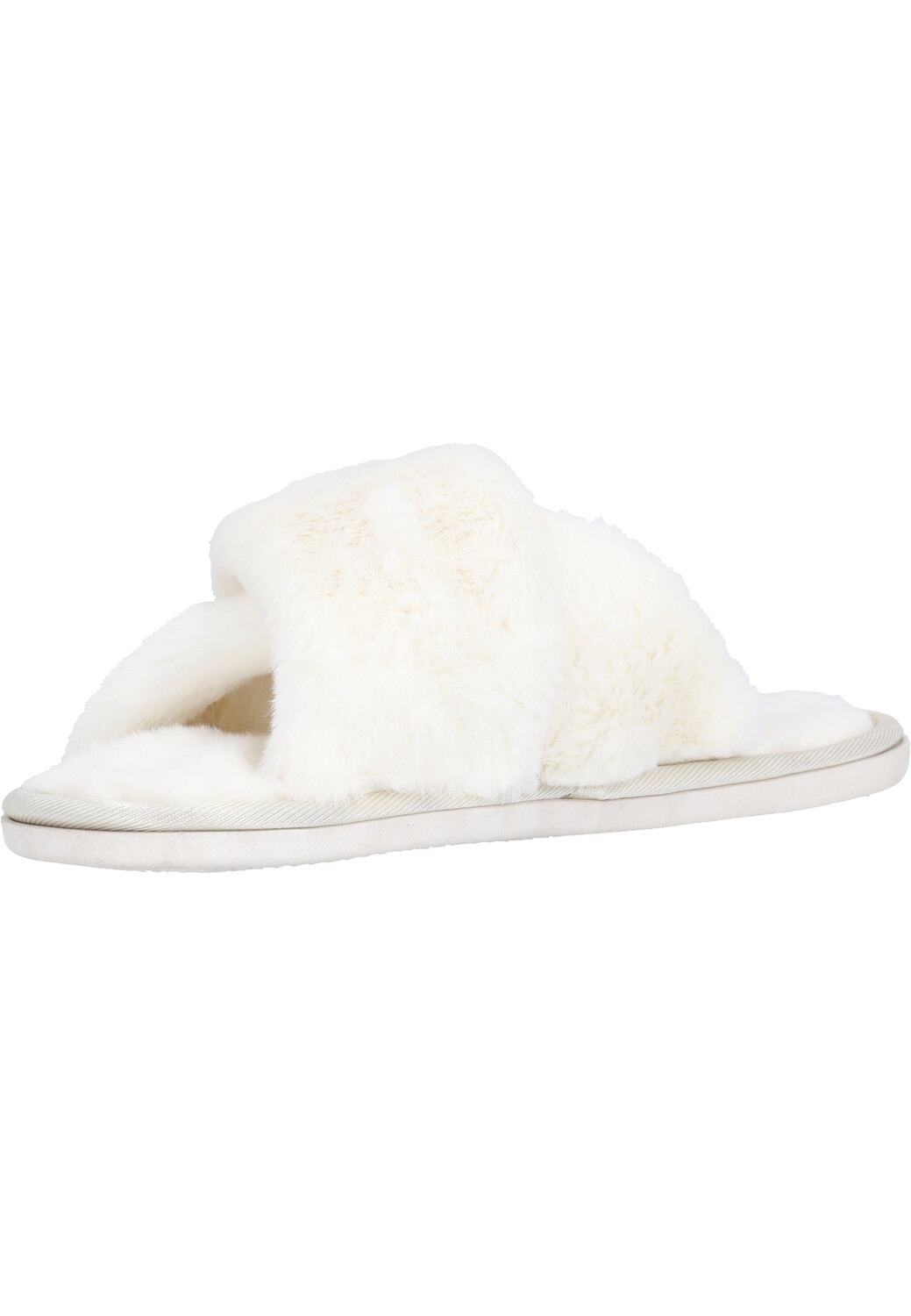 

Тапочки Whistler Brahny, цвет 8873 Off White