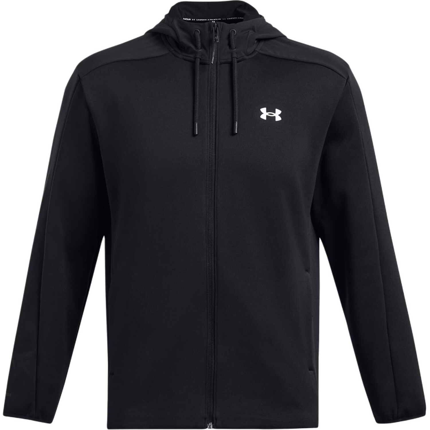 

Куртка Swacket мужская черный Under Armour