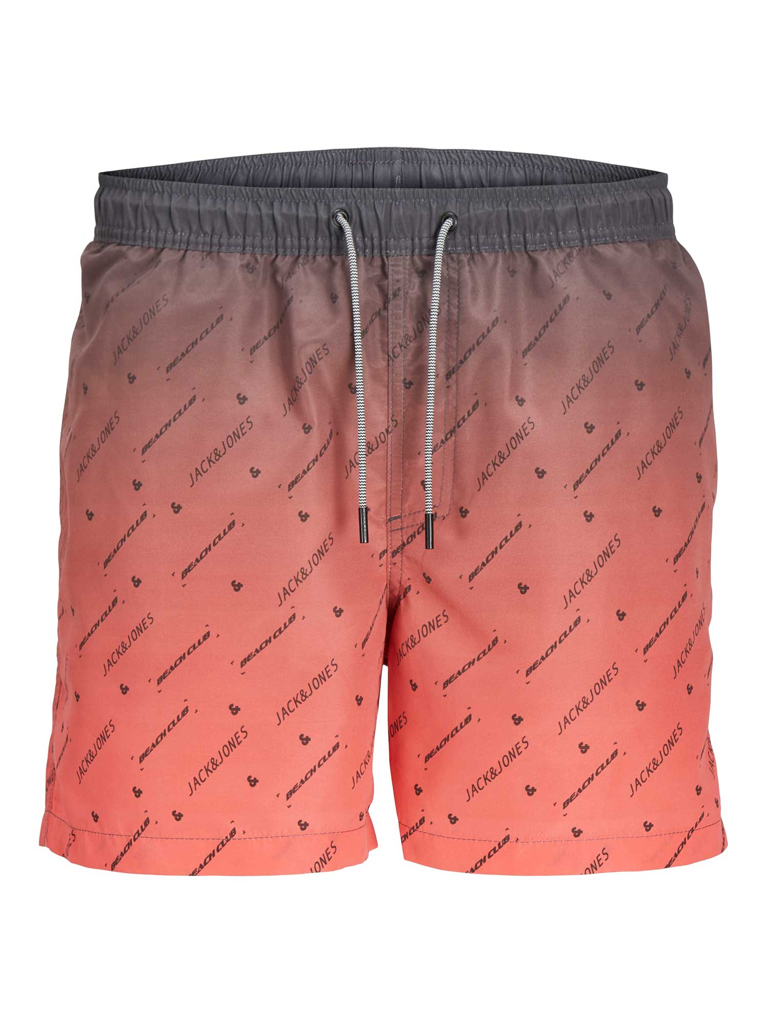 

Шорты для плавания Jack & Jones JPSTFIJI JJSWIM GRADIENT LY, красный