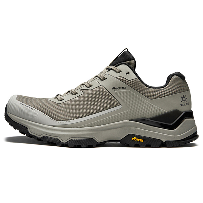 

KAILAS Туристические ботинки для альпинизма мужские светло-серые, цвет Light Gray