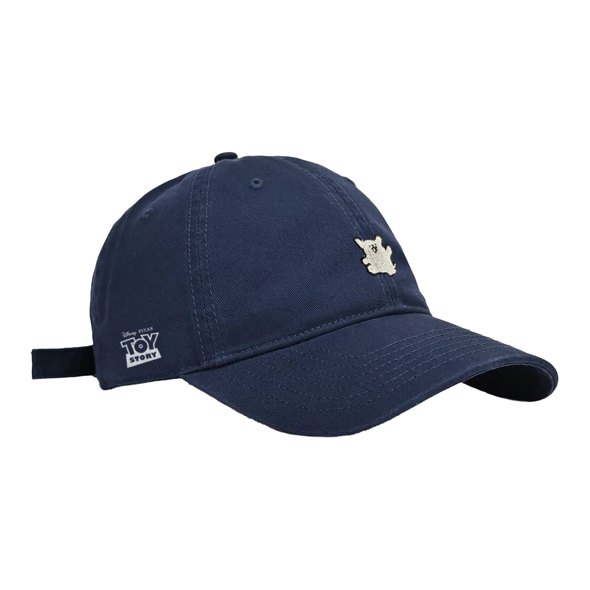 

Disney Хлопковая бейсболка унисекс, Navy Blue