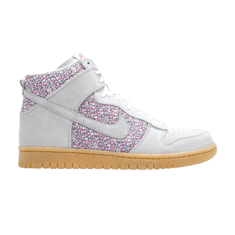 Кроссовки Nike WS Dunk High Premium